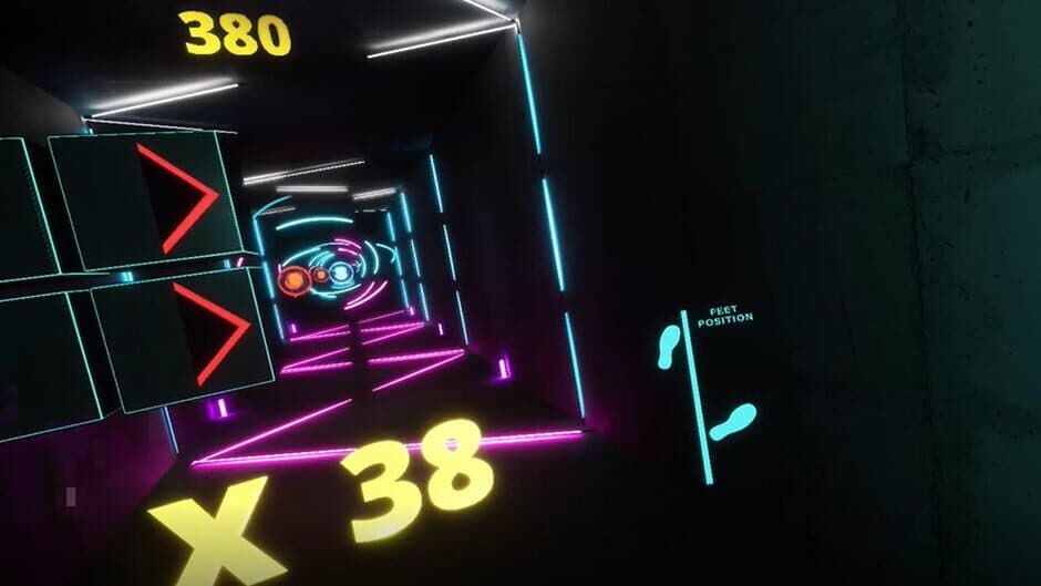 Скриншот 4 из Box to the Beat VR