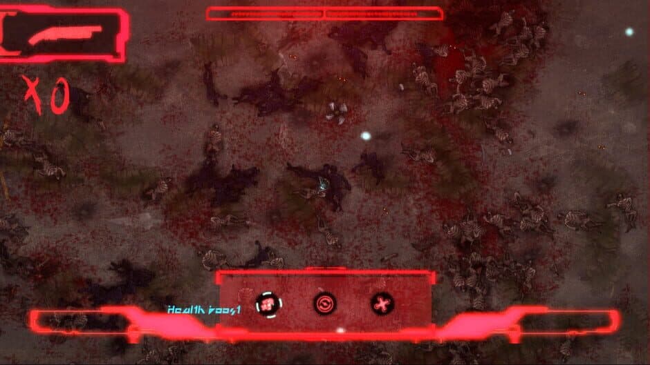 Скриншот 5 из Bloodstage: Possessed by a Tsundere Demon