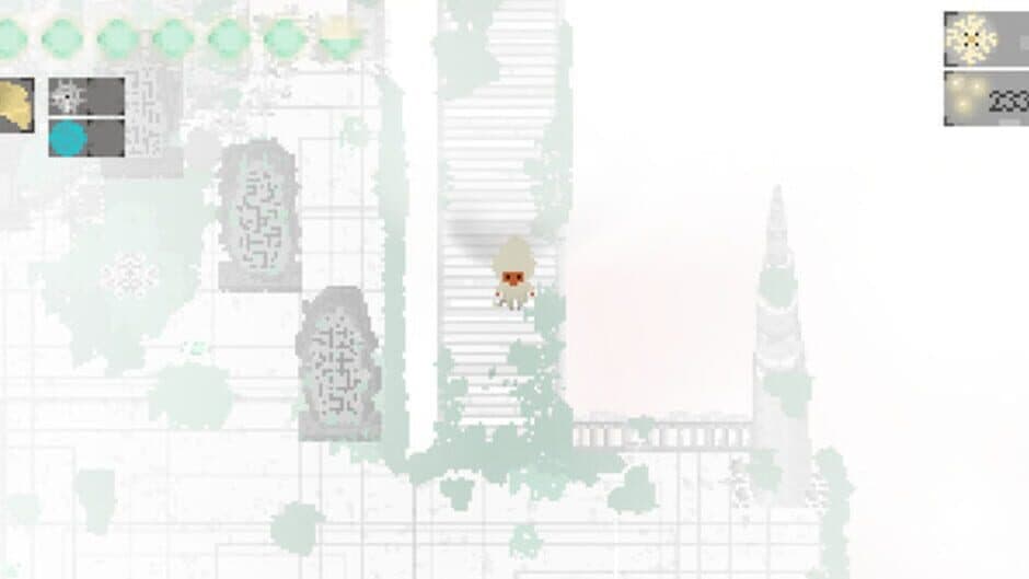Скриншот 4 из Mist Monkey: Wanderer