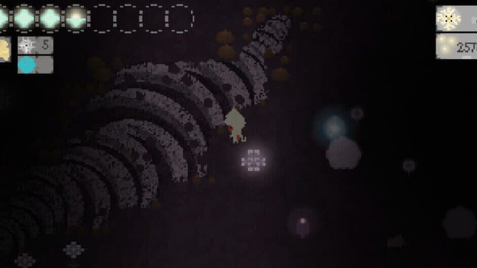 Скриншот 9 из Mist Monkey: Wanderer