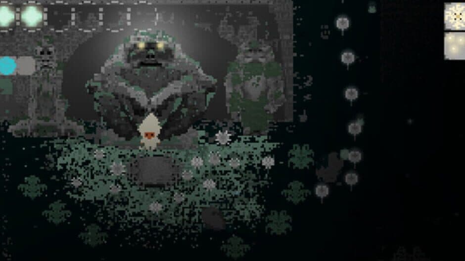 Скриншот 6 из Mist Monkey: Wanderer