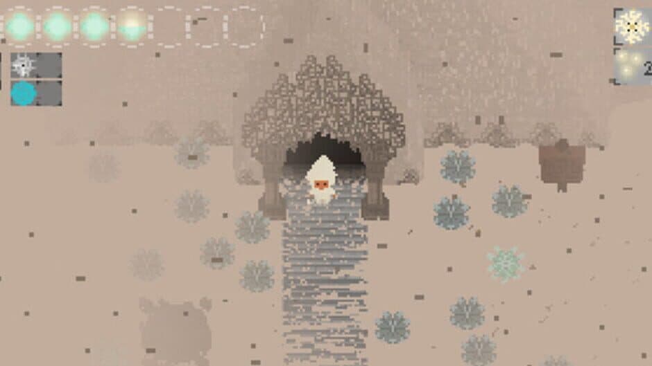 Скриншот 2 из Mist Monkey: Wanderer
