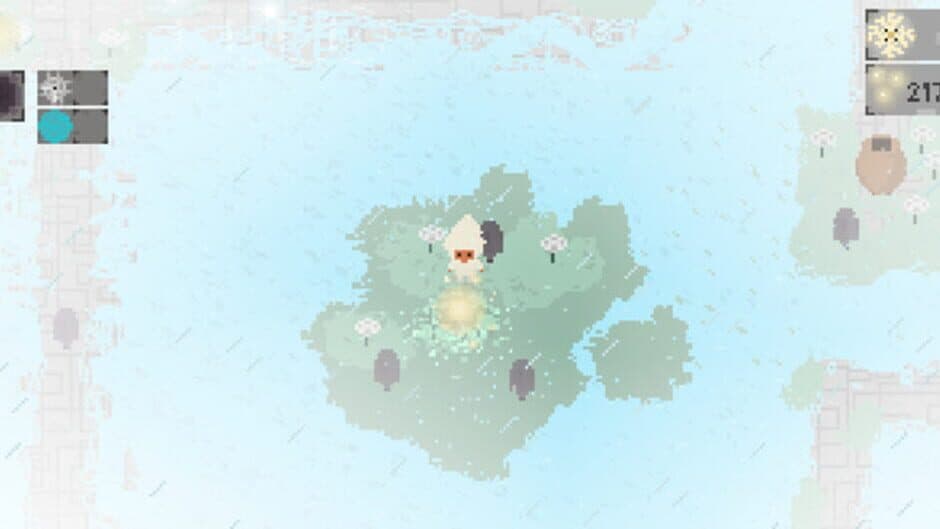 Скриншот 3 из Mist Monkey: Wanderer