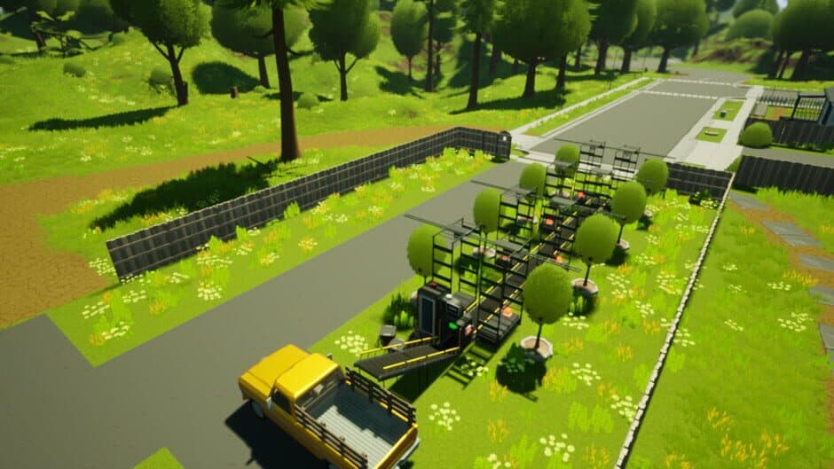 Скриншот 1 из Food Factory