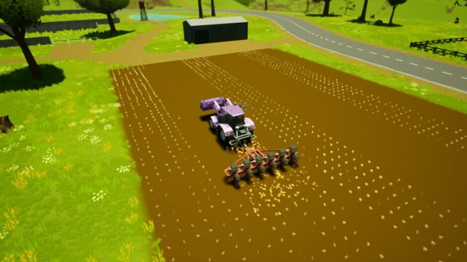 Скриншот 5 из Food Factory