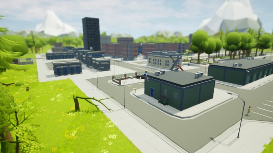 Скриншот 8 из Food Factory