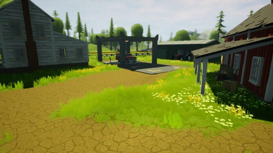 Скриншот 12 из Food Factory
