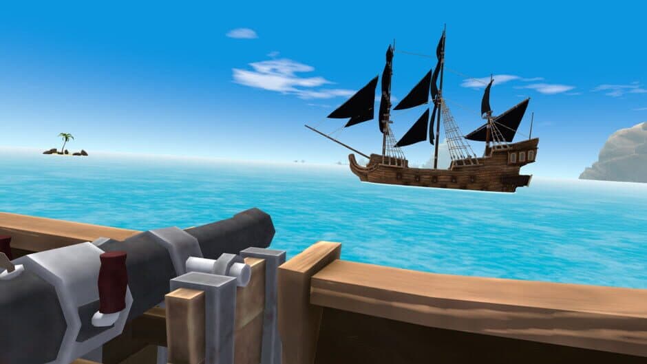 Скриншот 2 из Sail