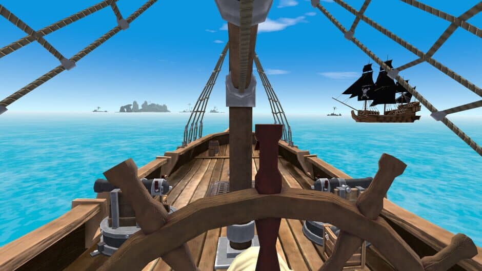 Скриншот 5 из Sail