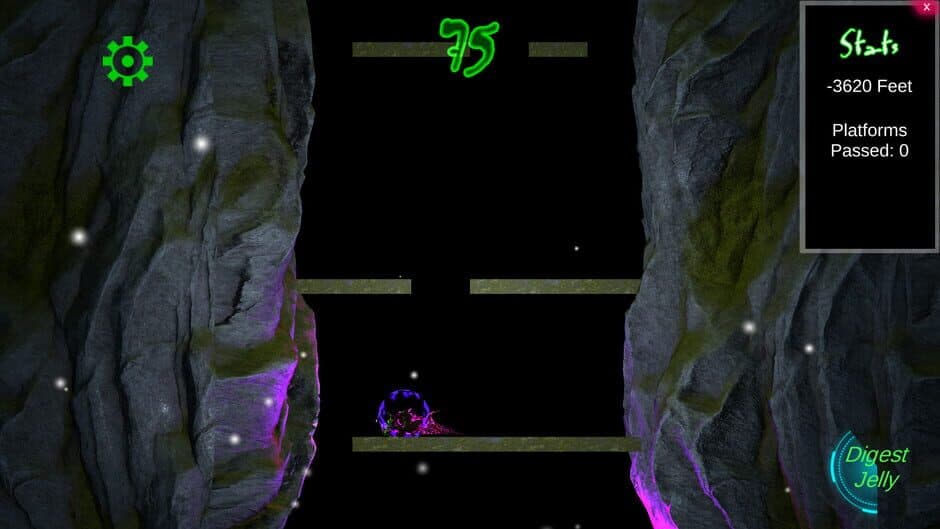 Скриншот 2 из Midnight Zone