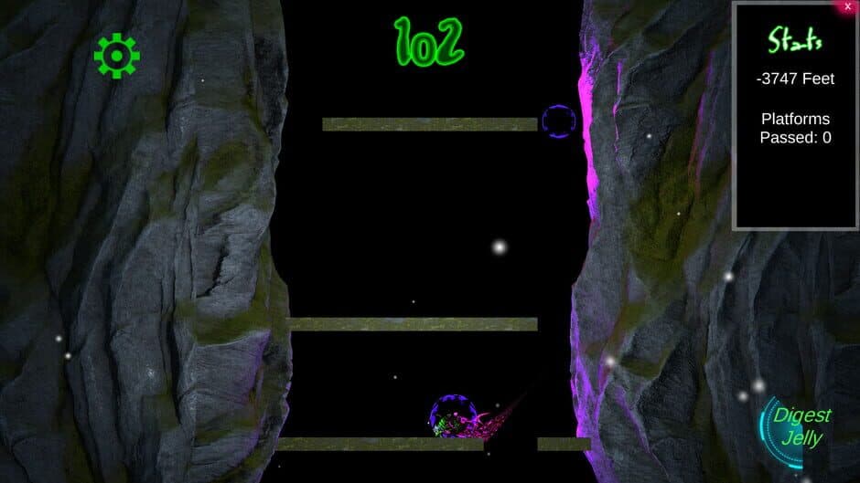 Скриншот 3 из Midnight Zone