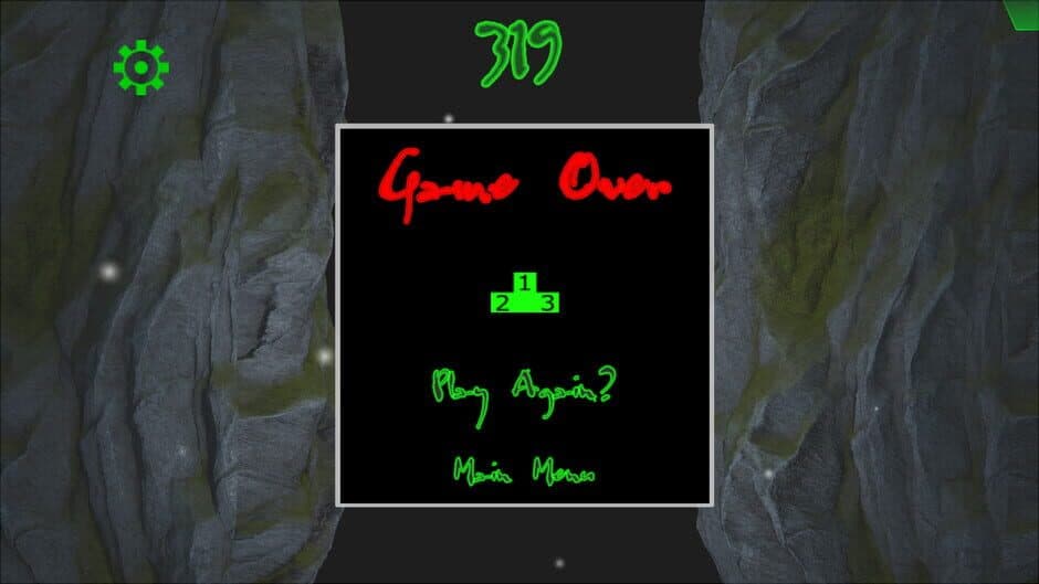 Скриншот 5 из Midnight Zone