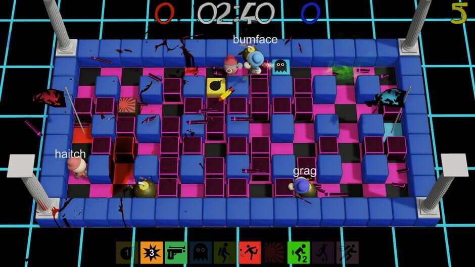 Скриншот 7 из That Stupid Game