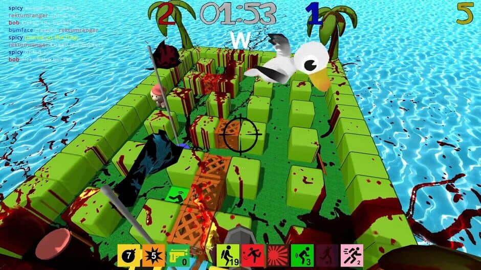 Скриншот 2 из That Stupid Game
