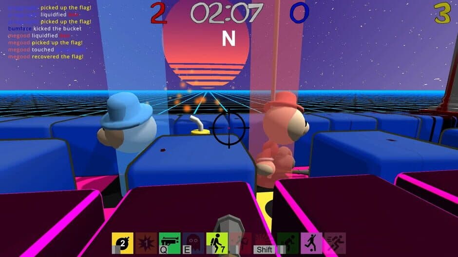 Скриншот 3 из That Stupid Game