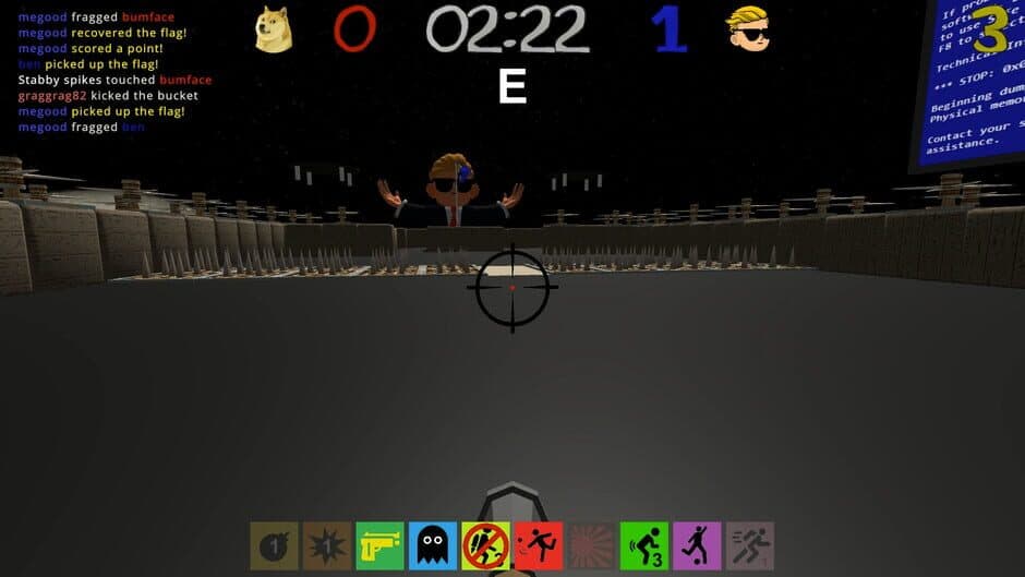 Скриншот 6 из That Stupid Game