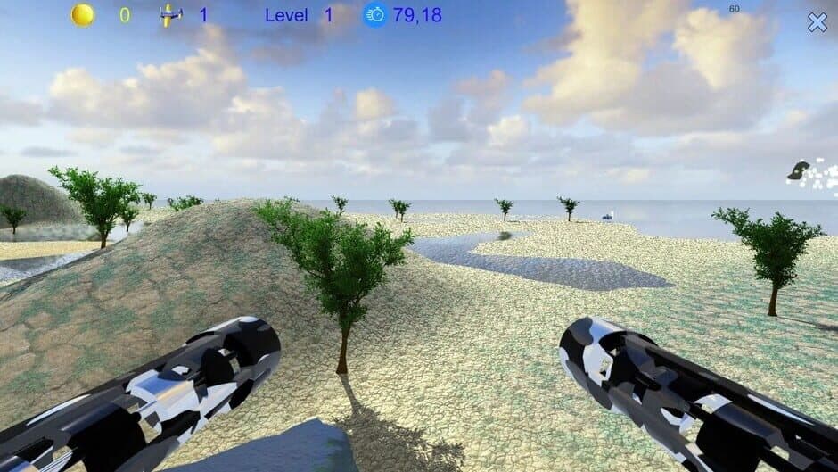 Скриншот 7 из Battle of Tanks