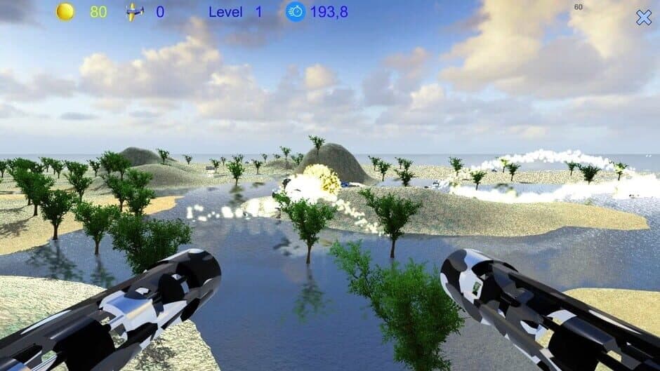 Скриншот 8 из Battle of Tanks