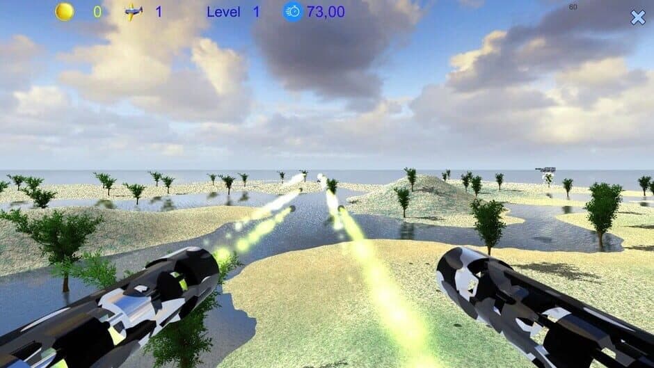 Скриншот 9 из Battle of Tanks
