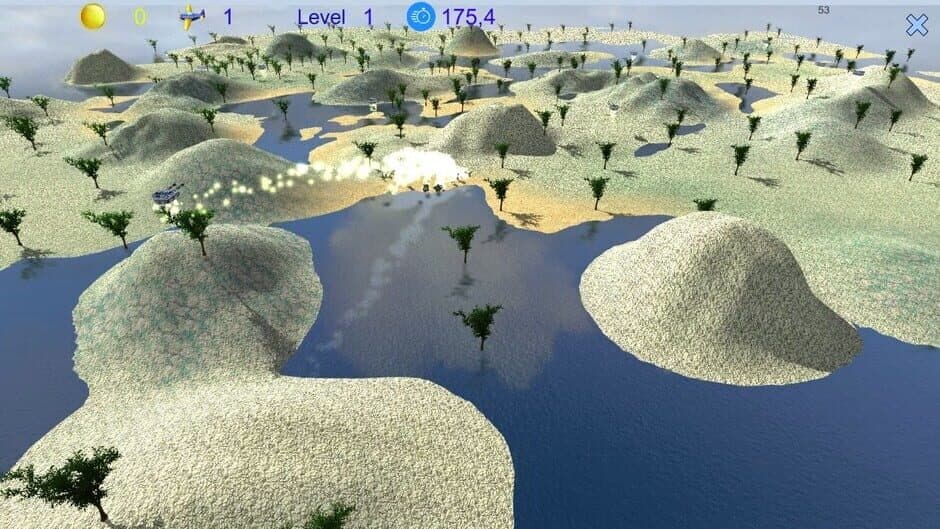 Скриншот 10 из Battle of Tanks