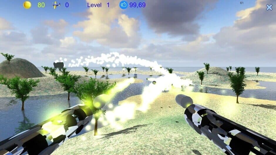 Скриншот 11 из Battle of Tanks