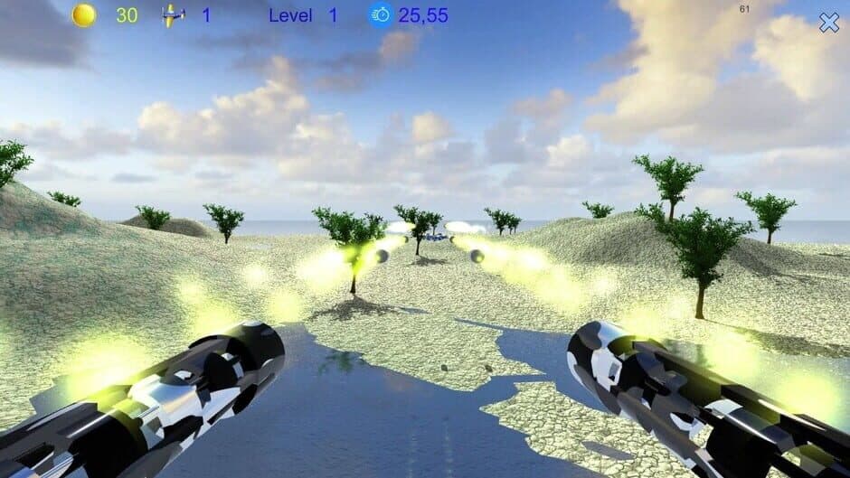 Скриншот 12 из Battle of Tanks