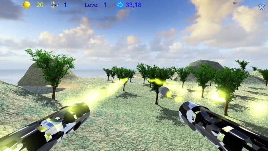 Скриншот 5 из Battle of Tanks