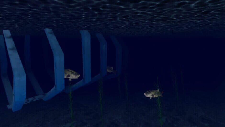 Скриншот 7 из Fish Cymophis
