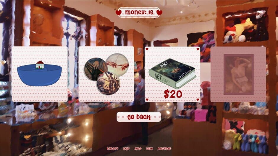 Скриншот 2 из Cryptid Coffeehouse