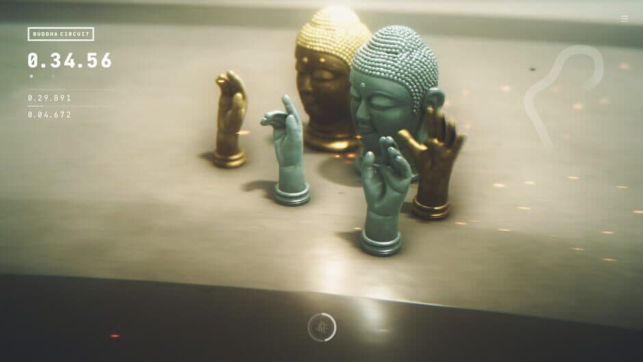 Скриншот 6 из Buddha Go