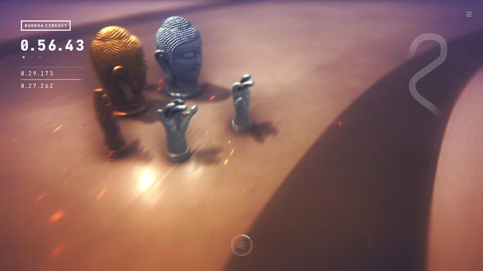 Скриншот 7 из Buddha Go