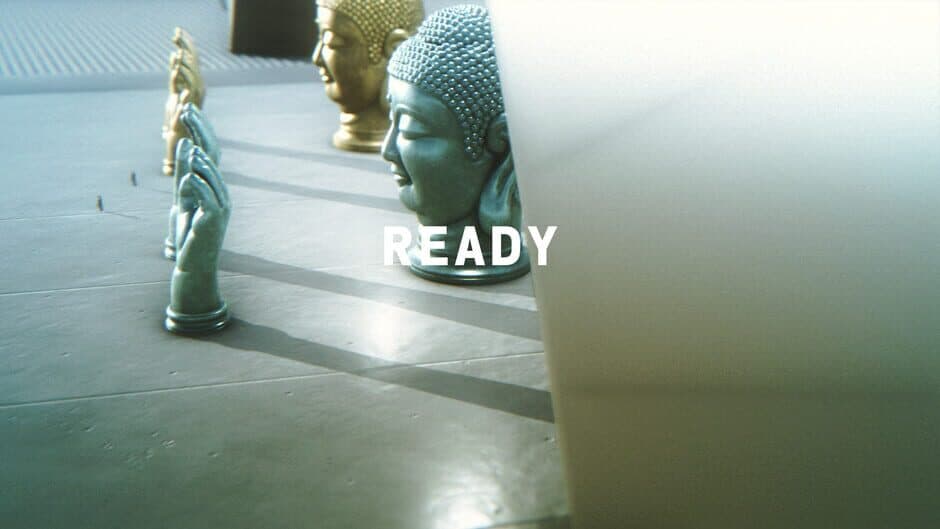 Скриншот 1 из Buddha Go