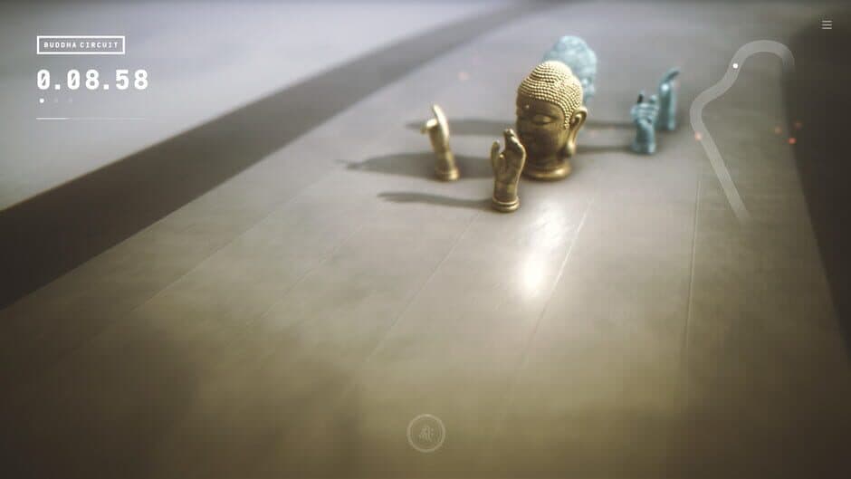 Скриншот 2 из Buddha Go