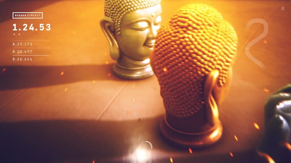 Скриншот 5 из Buddha Go