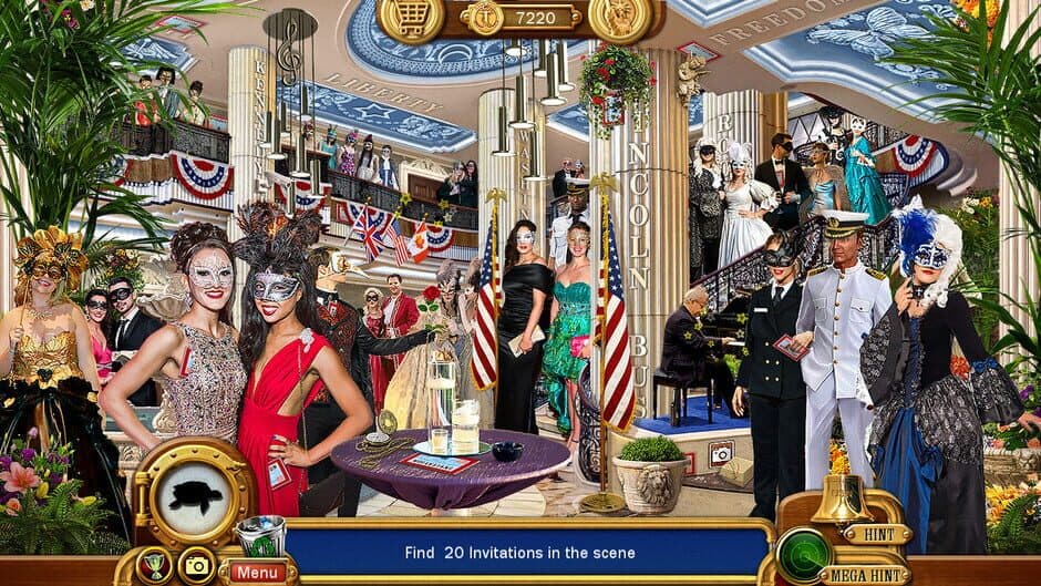 Скриншот 2 из Vacation Adventures: Cruise Director 7