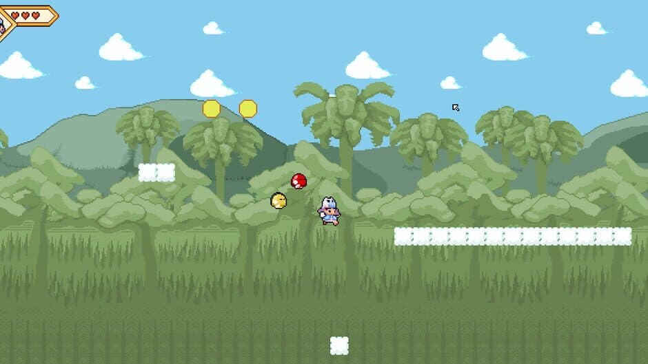 Скриншот 2 из Capytales: A Folk Adventure