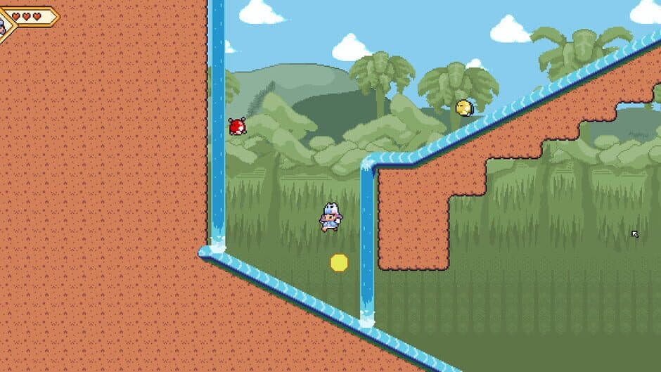 Скриншот 3 из Capytales: A Folk Adventure