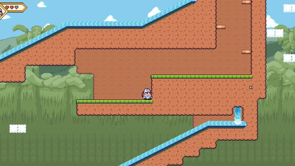 Скриншот 4 из Capytales: A Folk Adventure