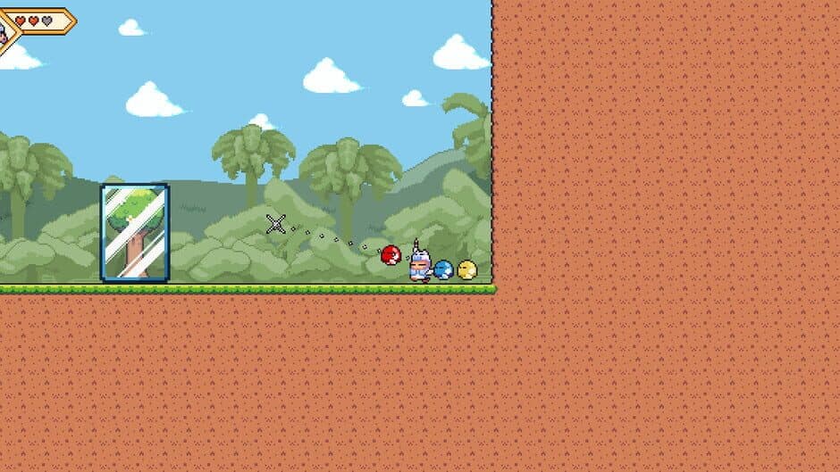 Скриншот 5 из Capytales: A Folk Adventure