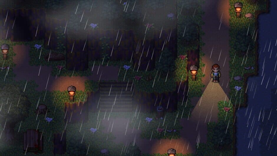 Скриншот 6 из The Clown's Forest