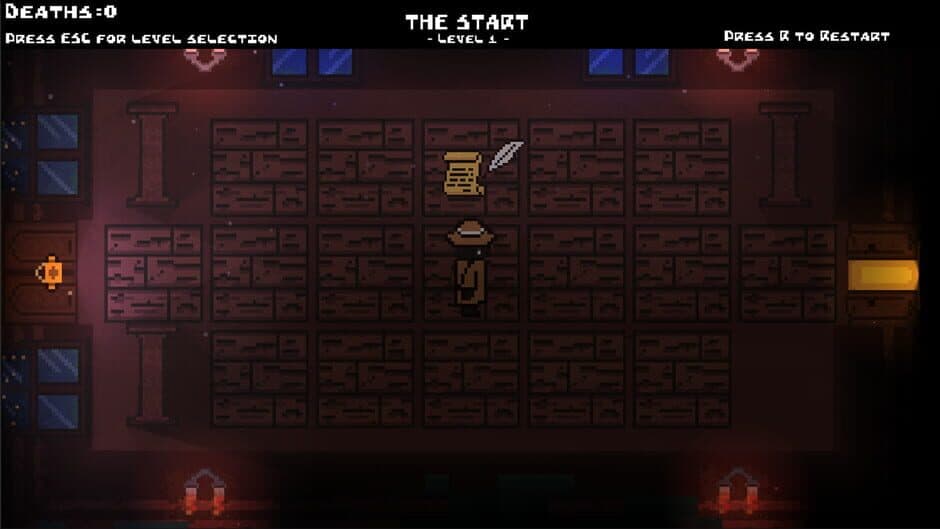 Скриншот 1 из Woodlock Manor