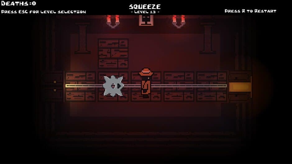 Скриншот 2 из Woodlock Manor