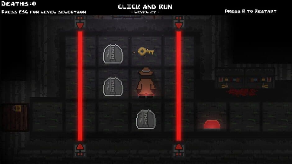 Скриншот 3 из Woodlock Manor