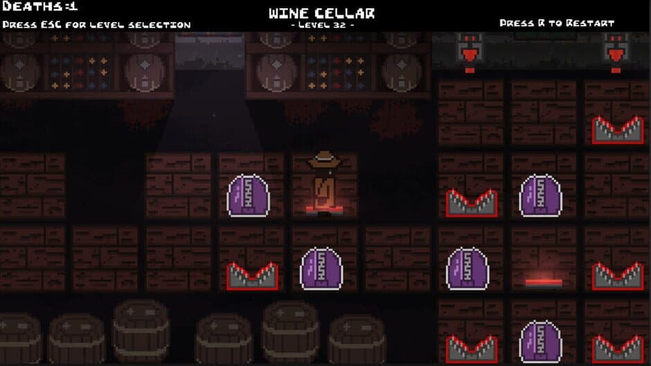 Скриншот 4 из Woodlock Manor