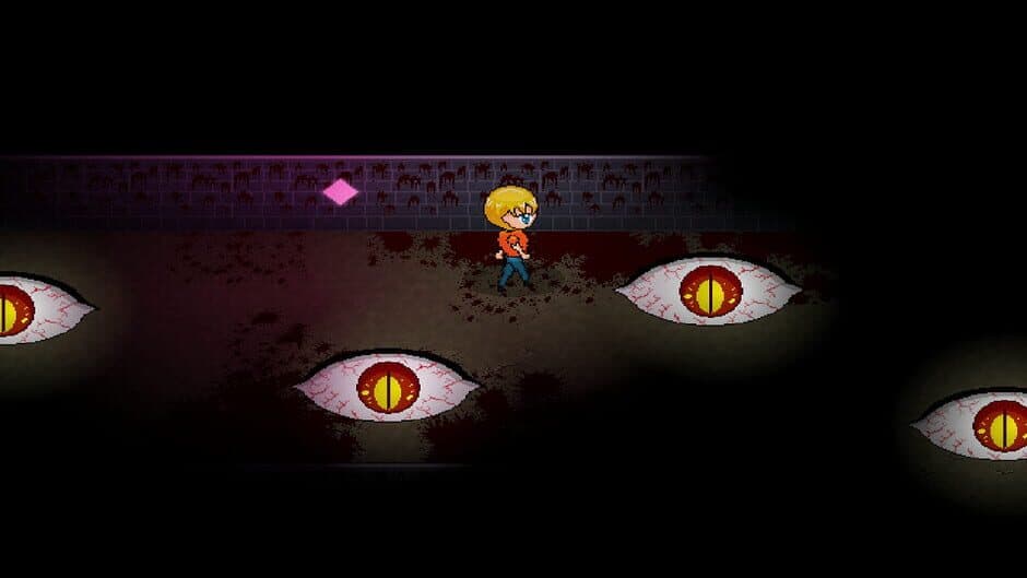 Скриншот 3 из Mello Haunted House