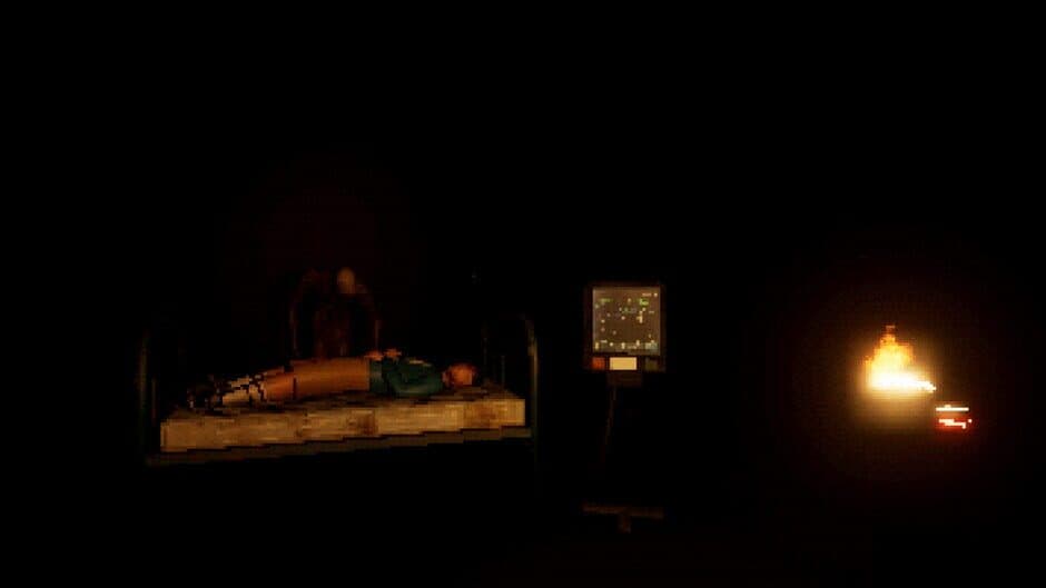 Скриншот 3 из The Patient: After Hours