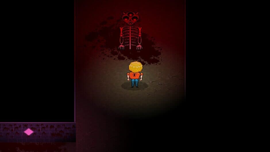 Скриншот 2 из Mello Haunted House