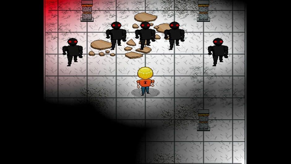 Скриншот 4 из Mello Haunted House