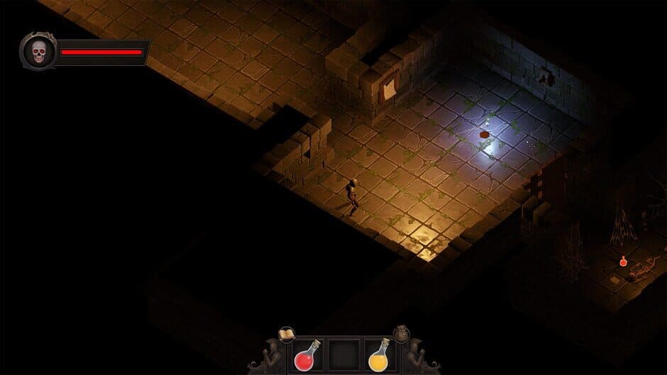 Скриншот 5 из Deep Alchemy Dungeon