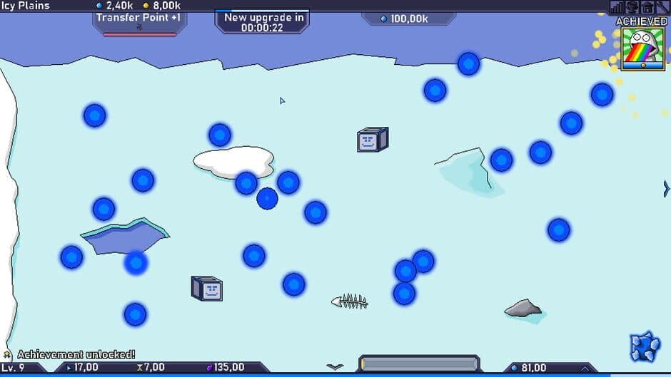 Скриншот 4 из Energy Collector